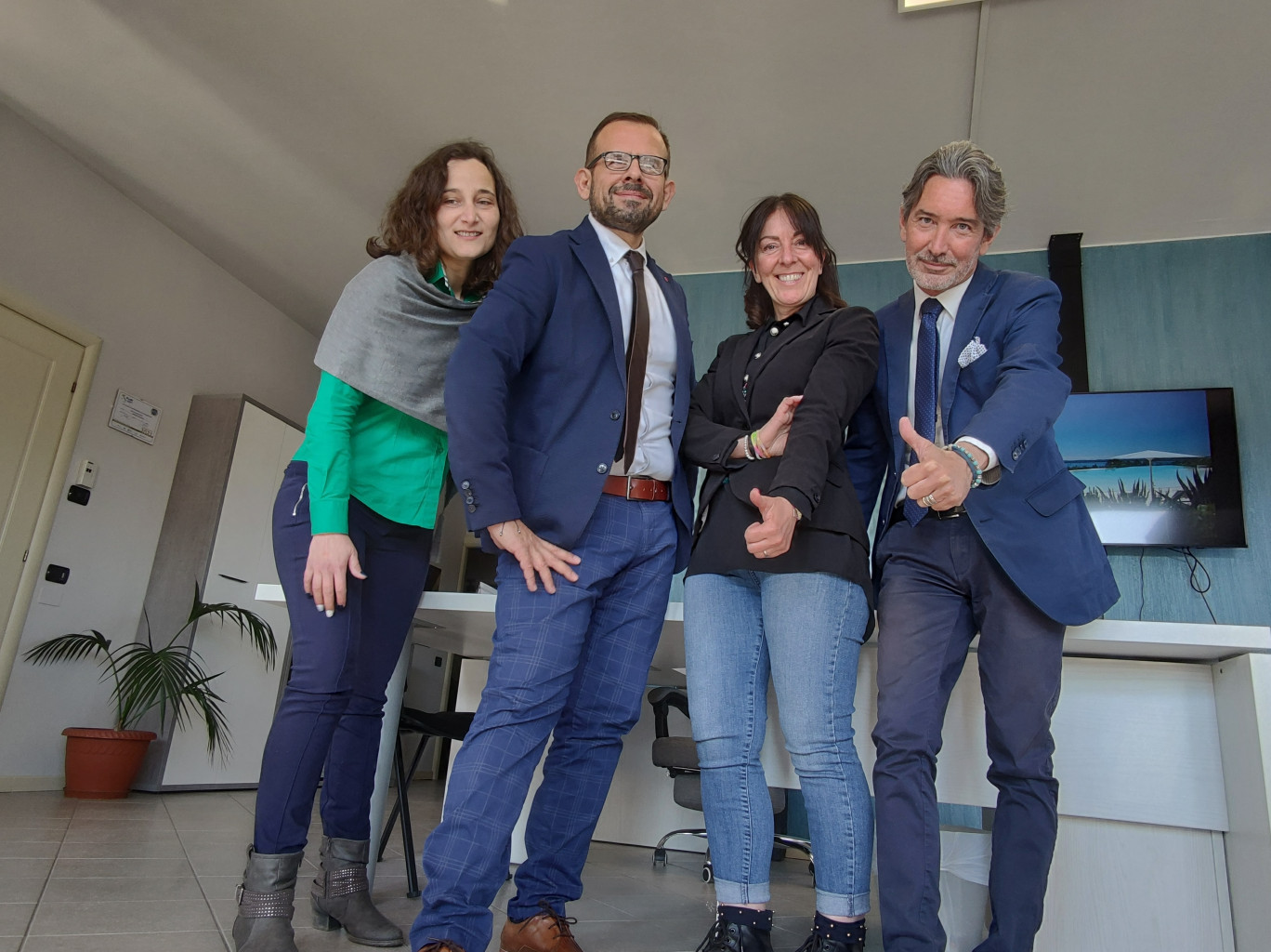 Venturoli & Partners